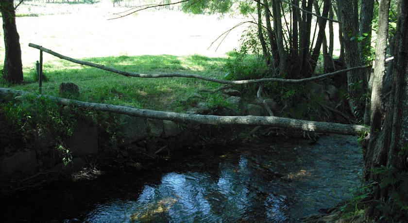 Отель Quinta da Alma Cheia