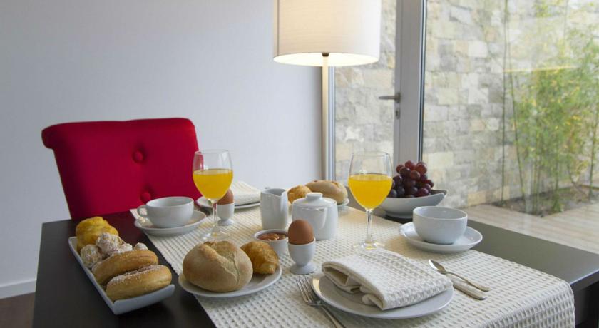 Отель Hotel Vila D'Óbidos