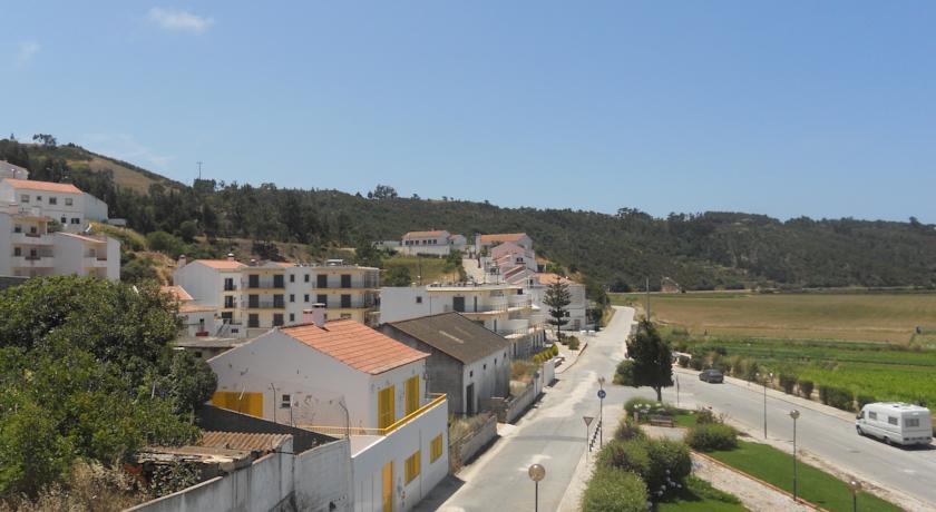 Гостевой дом Hospedaria Firmino Bernardino