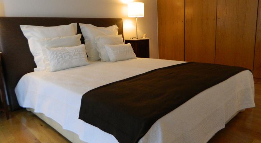 Апартаменты Enjoy Oeiras Apartments