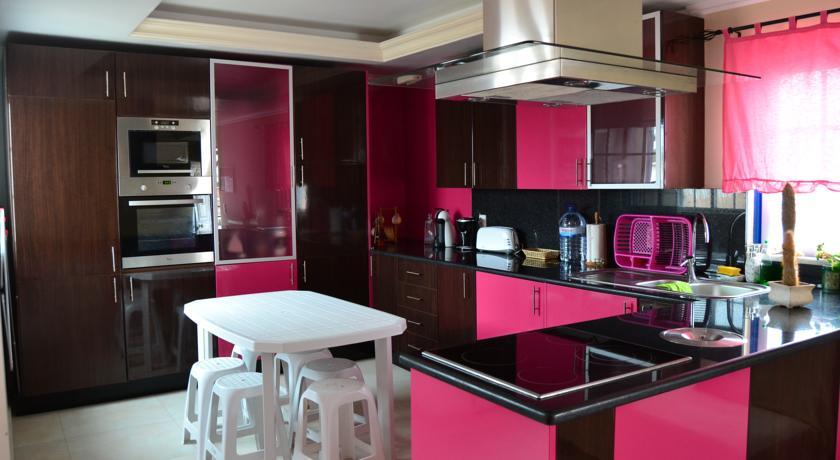 Апартаменты Apartamento Turistico Ilha da Culatra
