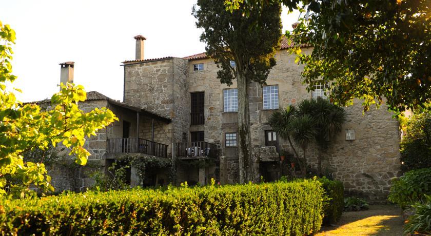 Гостевой дом Casa Grande - Turismo de Habitacao