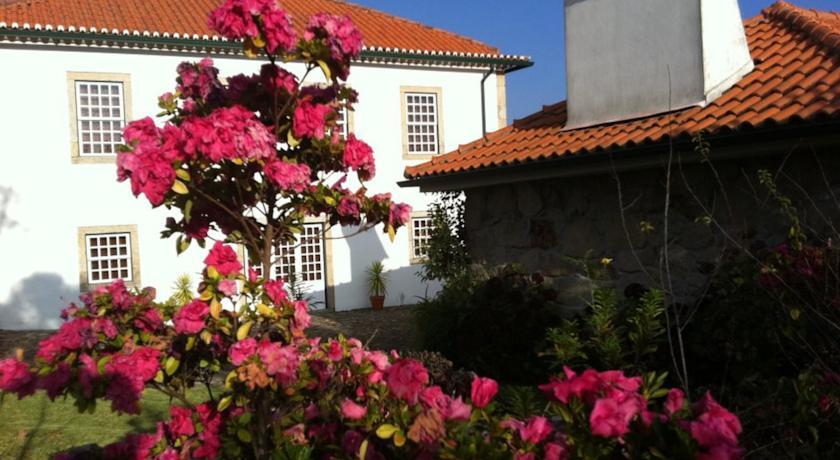Отель Casa Boavista