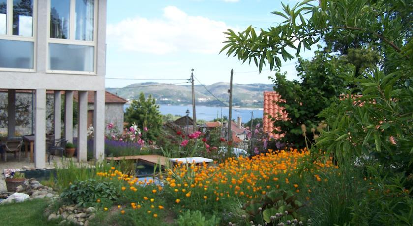 Апартаменты Casa Andorinha Penedones