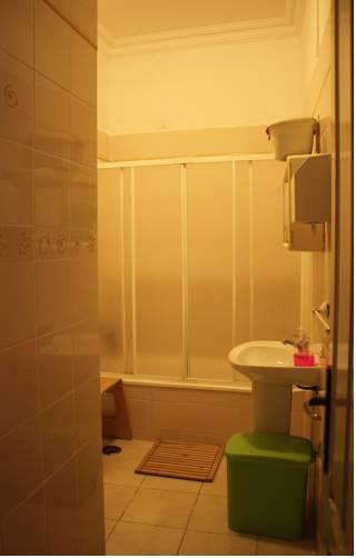 Хостел Peniche Hostel