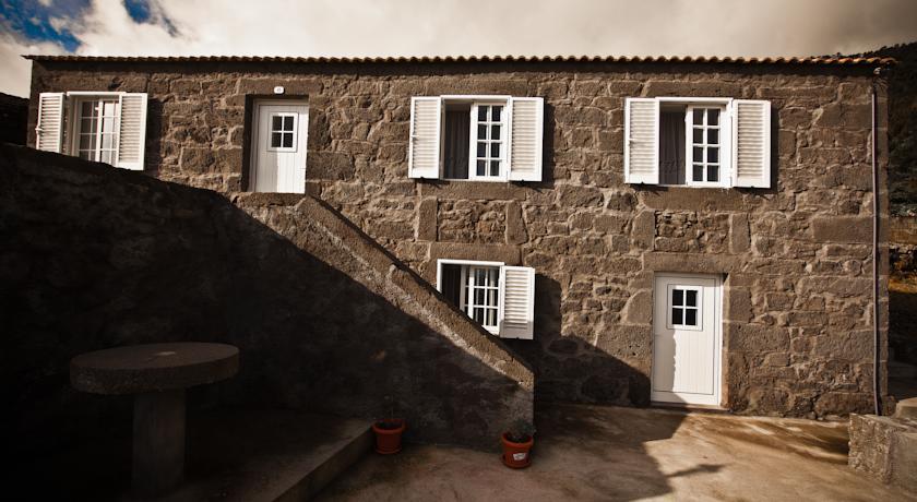 Апартаменты As Casas Do Vinagreiro