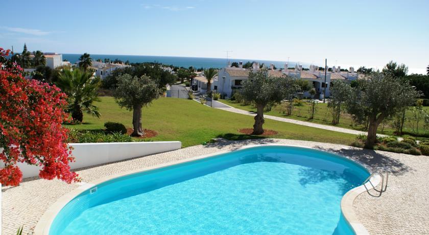 Апартаменты Jardins do Mar by portugalestate