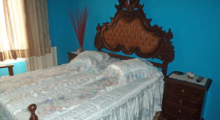 Casa de Hóspedes das Beiras