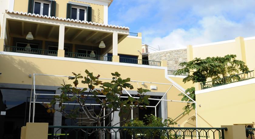 Мини-отель Casa do Velho Dragoeiro