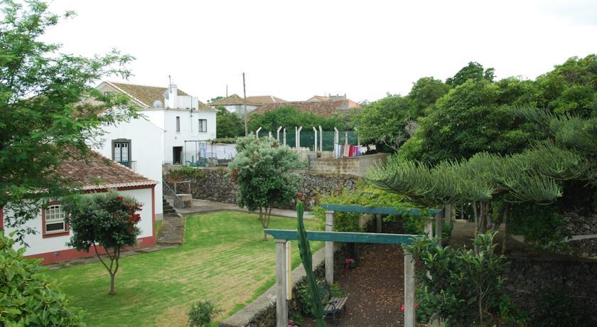 Отель Quinta dos Figos
