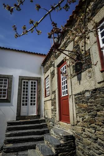 Отель Morgadio da Calcada