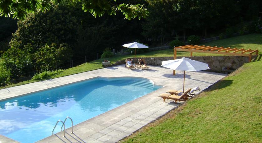 Гостевой дом Quinta de Marnotos