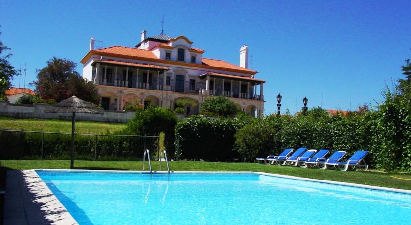 Мини-отель Palácio de Rio Frio