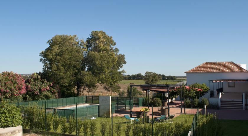 Гостевой дом Quinta da Gafaria