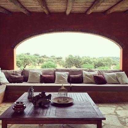 Отель Herdade da Negrita - Agroturismo