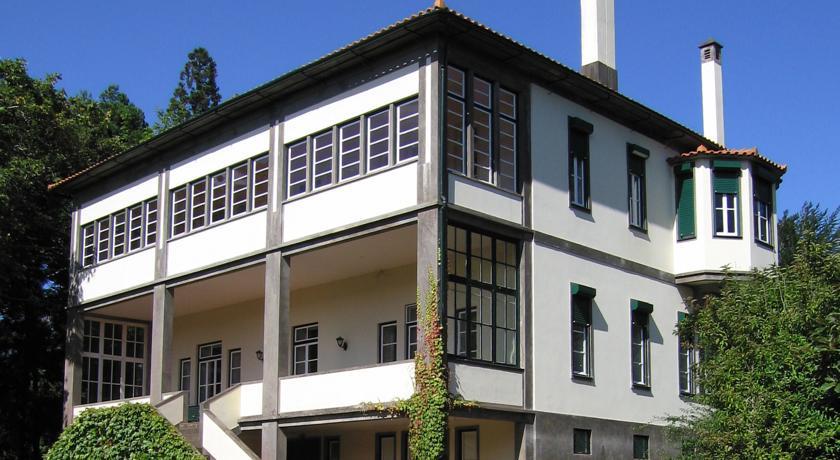 Отель Quinta das Colmeias