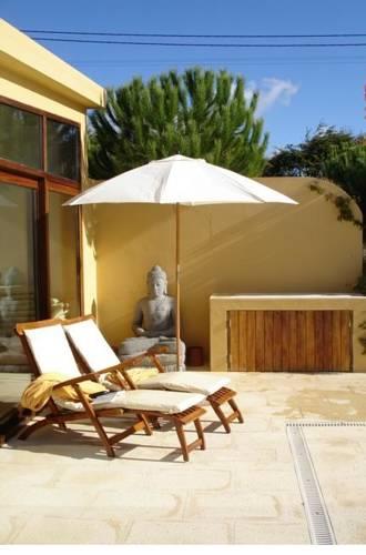 Апартаменты Quinta Raposeiros