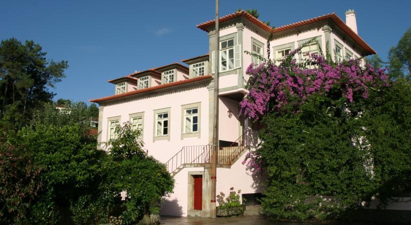 Отель Quinta da Picaria