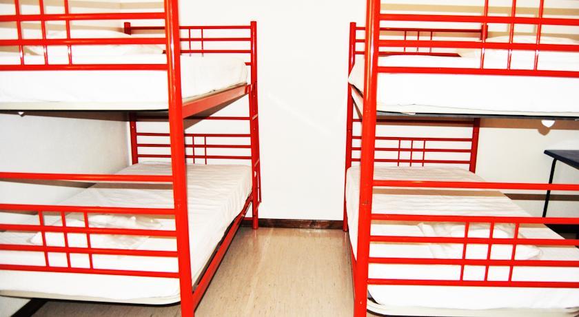 Хостел Hostel Casa do Povo de Messines