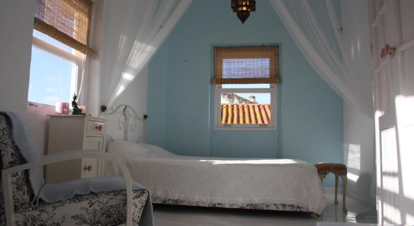 Апартаменты Silves Historical House