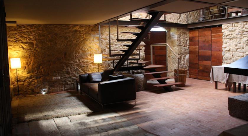 Гостевой дом Casa de Campo Moinhos da Gozundeira