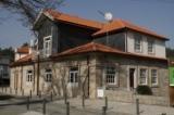 Отель Hotel Rural Villa do Banho