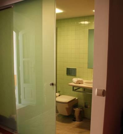 Отель Hotel Rural Quinta Do Pinheiro