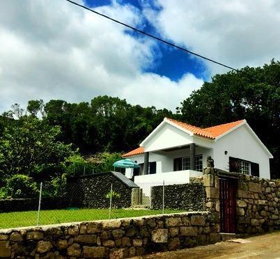 Апартаменты Casas do Capelo