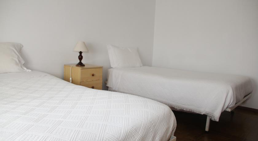 Гостевой дом Residencial Primavera