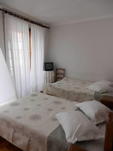Гостевой дом Hospedaria Senhora do Carmo