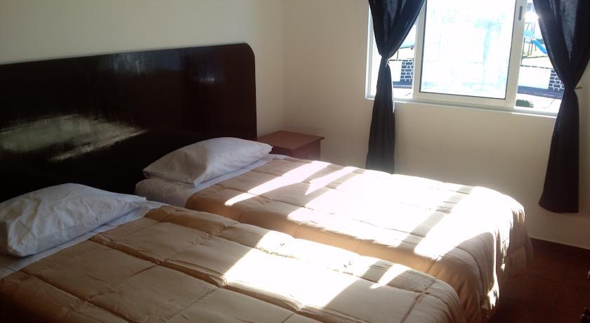 Апартаменты Apartamentos Lisboa