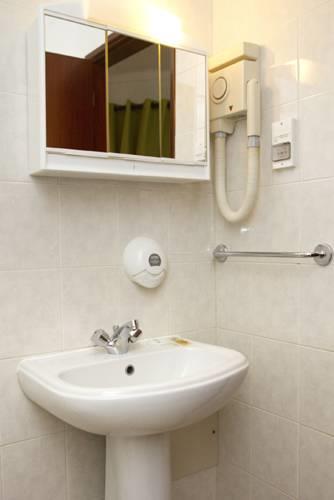 Апартаменты Apartamentos Dunamar
