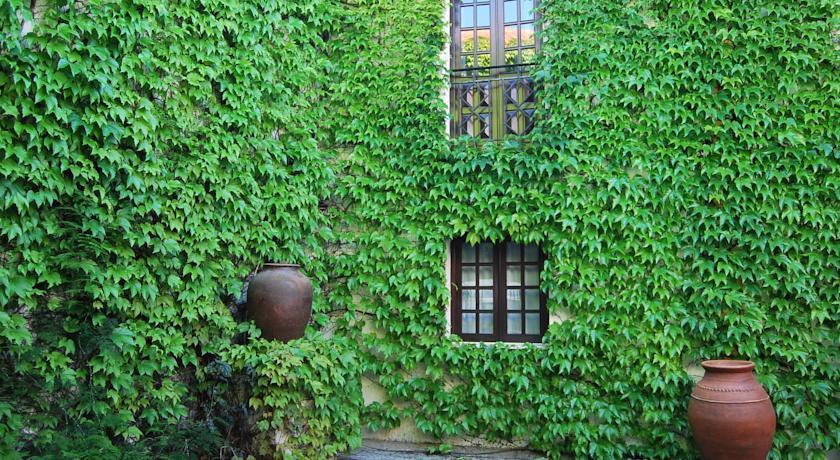 Гостевой дом Casa da Vila