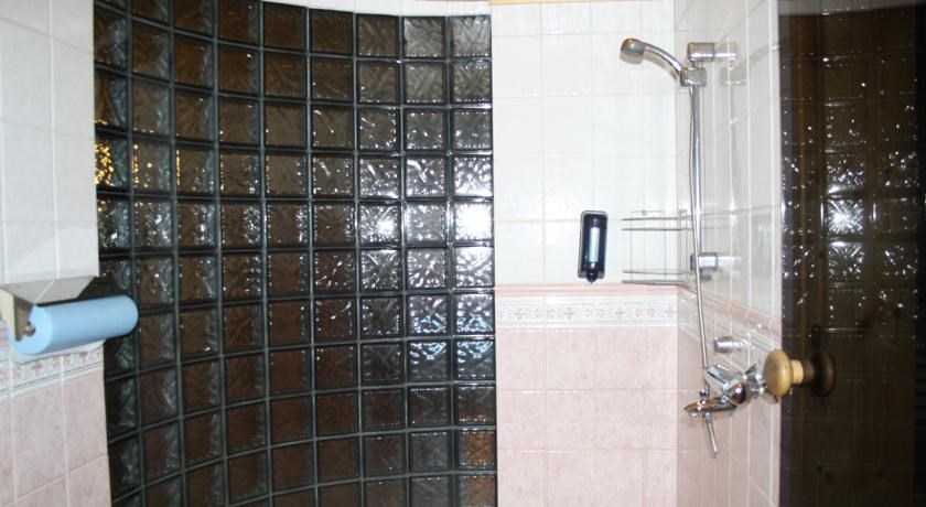 Отель Best Western Hotel Samantta