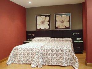 Best Western Hotel Villa De Barajas