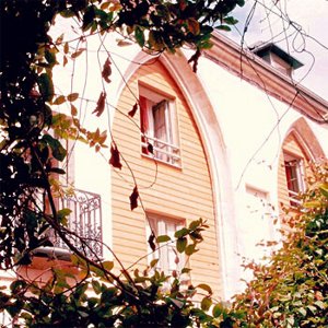 Отель Best Western Le Dauphin