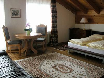 Отель Hotel Edelweiss
