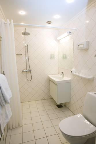 Отель Best Western Golf Hotel Viborg
