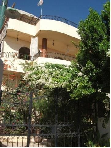 Villa Bahri Luxor Apartments