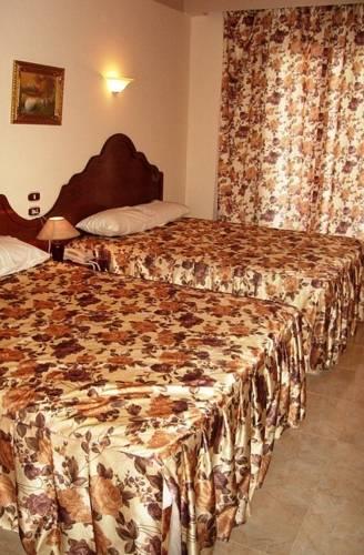 Отель Ceceil Hotel
