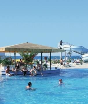 Отель Royal Beach Resort
