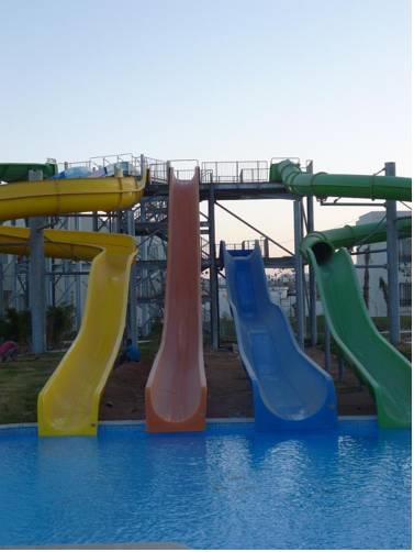 Le Royal Holiday Resort