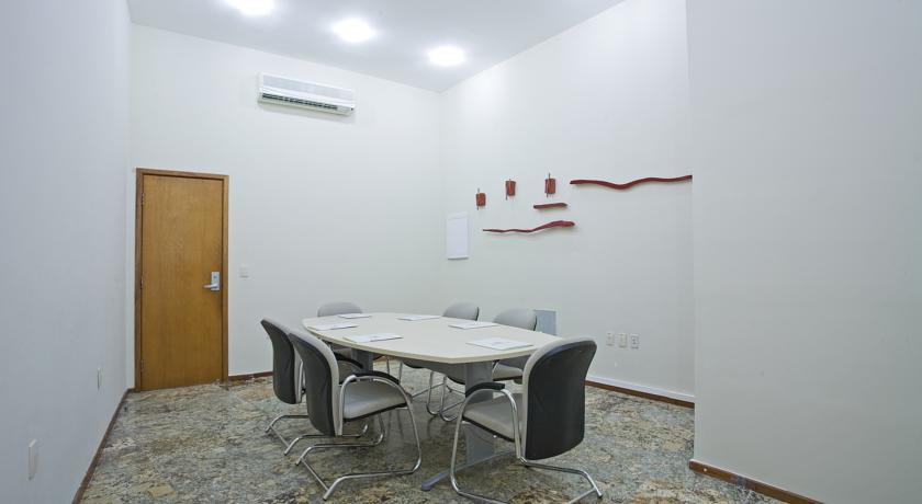 Quality Suites Natal