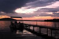 Мини-отель Lakeside Lodge