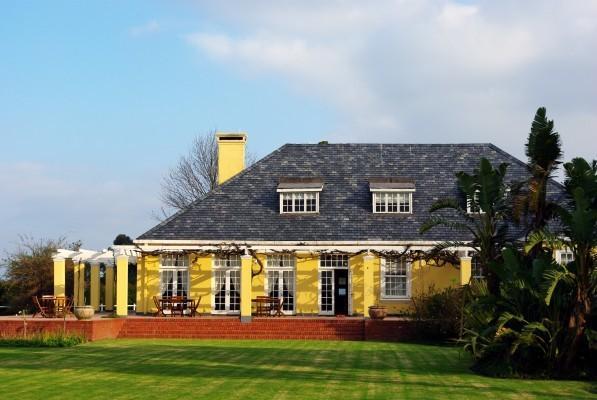Мини-отель Lyngrove Country House