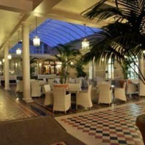 Отель The Imperial Hotel