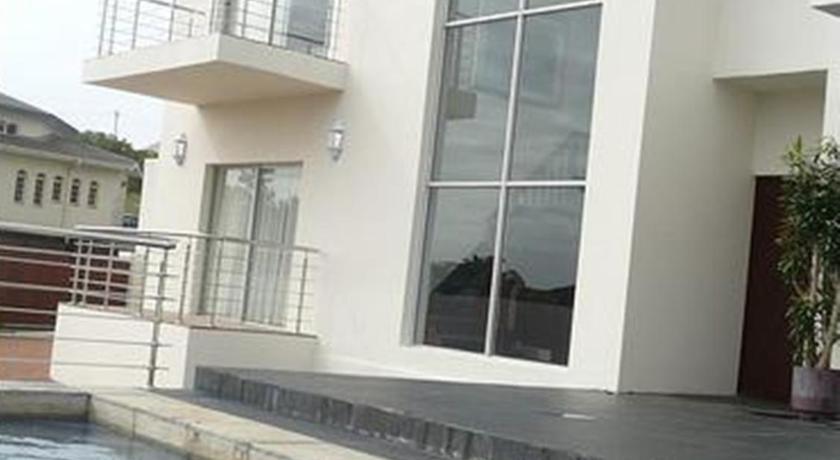 Гостевой дом Aristotle Guest House
