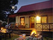 Forest Edge - Nature Lovers' Retreat