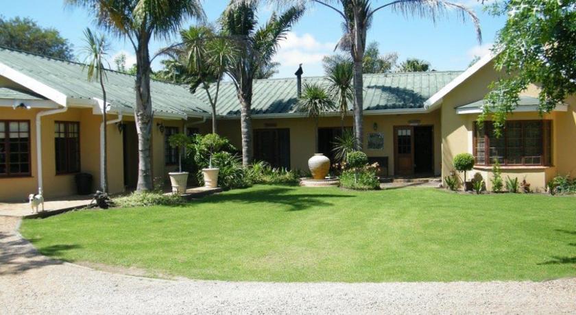 Апартаменты Mountain View Lodge - George South Africa