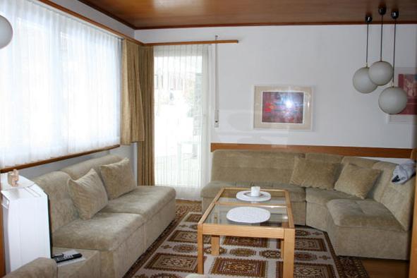 Chalet Gruebi